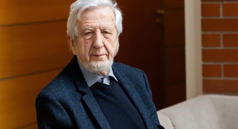 Szabadlábon van Jeszenszky Géza támadója