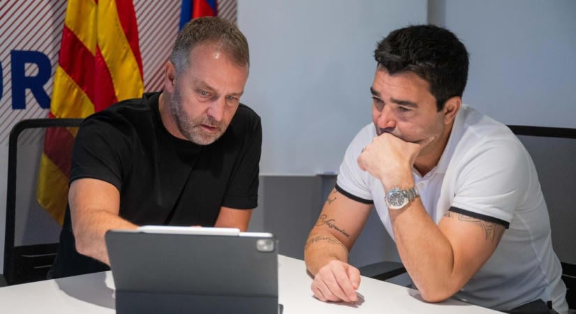 A Barca nem pihen, ennek a hat játékosnak a leigazolása van napirenden a Camp Nouban