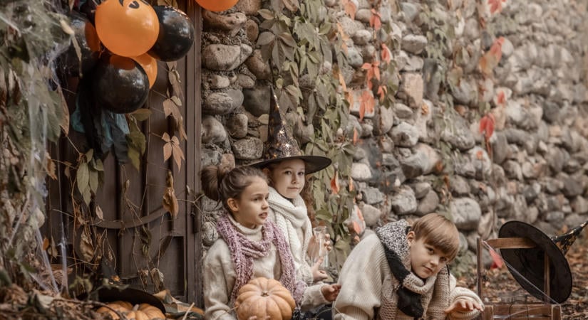 5 októberi gyerekes program az őszi bakancslistára