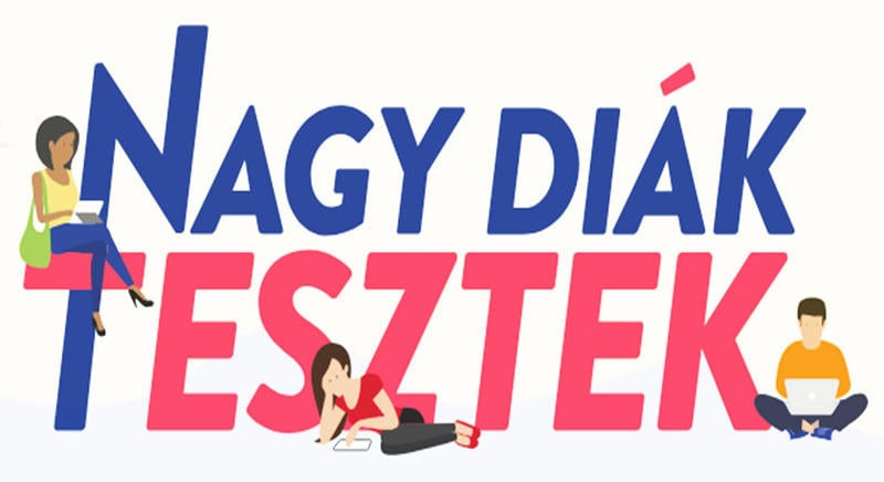 Már megy a Nagy Diák Környezetvédelmi Teszt