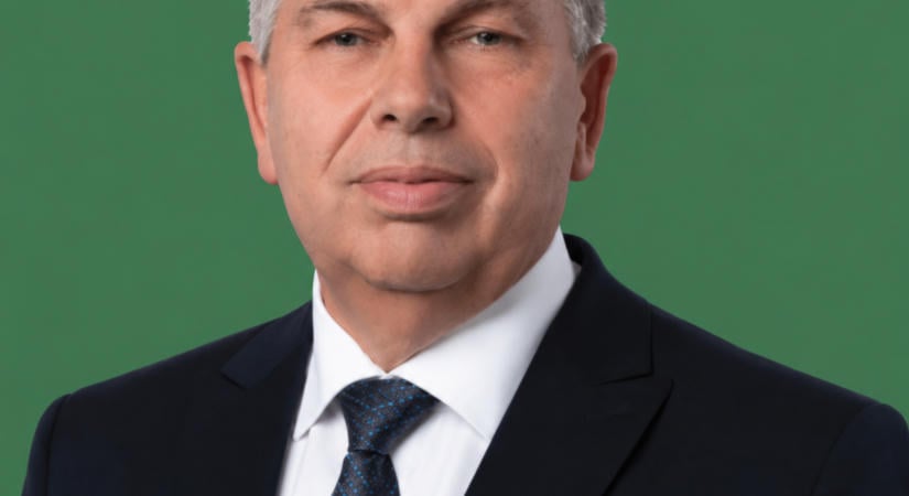 Az egyik becsületbeli ügy, a másik szívügy – Csenger Tibor két vállalása