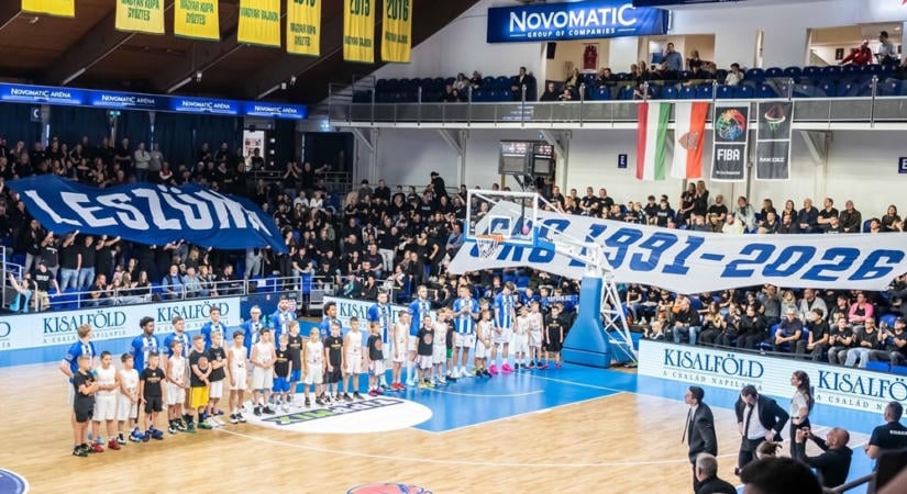 A soproni férfi NB1-es kosárlabda csapat üzleti tervét úgy fogadta el a többségi tulajdonos önkormányzat, hogy a szponzori forrásként megjelölt összegekre nem volt aláírt szerződés