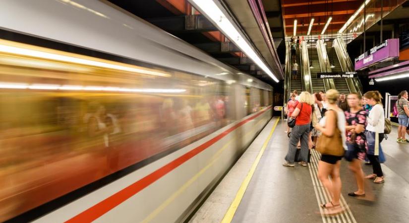 Ismét Bécs a világ legélhetőbb városa