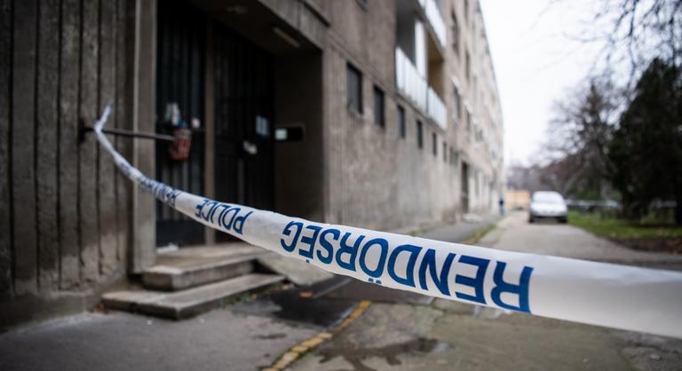 Megúszhatja a börtönt az újbudai rendőrgyilkos