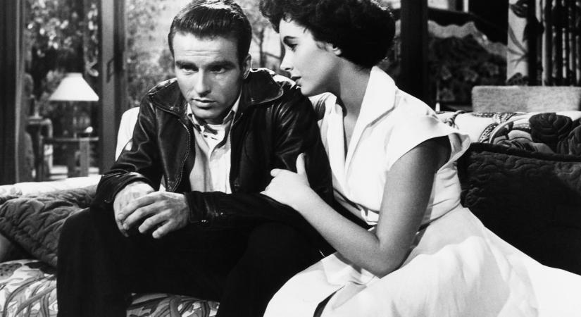 Montgomery Clift: Hollywood leghosszabb öngyilkossága