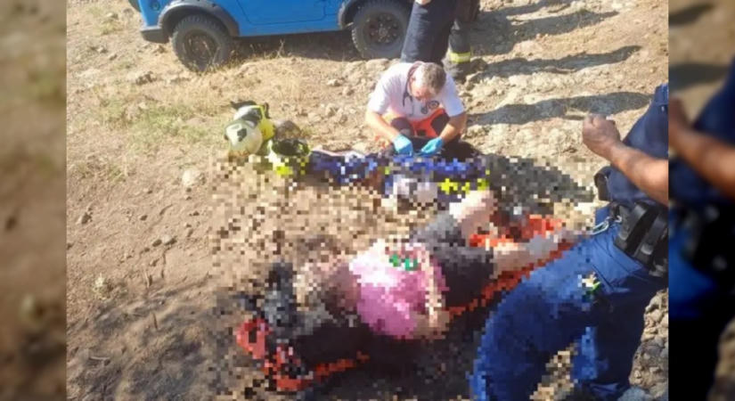 Két nap alatt kétszer mentettek a pásztói rendőrök