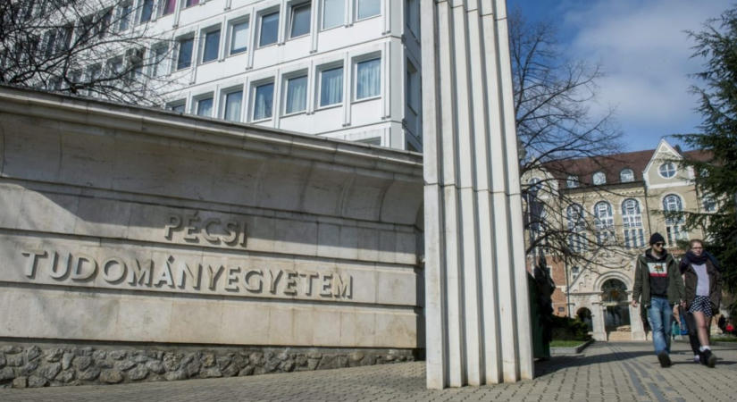 Érdemtelenül szereztek doktori fokozatot fideszes és KDNP-s politikusok a PTE egyik oktatója szerint, az egyetem vizsgálatot folytat