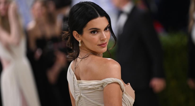 Új hollywoodi álompár vállalta fel a kapcsolatát: Kendall Jenner beleszeretett Jacob Elordiba - fotók