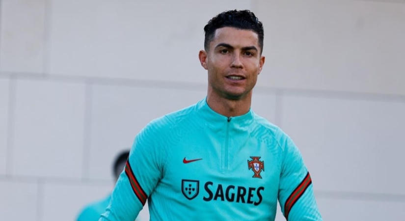Bécsbe igazol Cristiano Ronaldo? Megszólalt az SK Rapid sportigazgatója