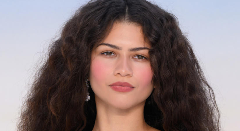 Van, amit sosem akarnak újra látni: a nézők szerint ez Zendaya legrosszabb és legjobb filmje