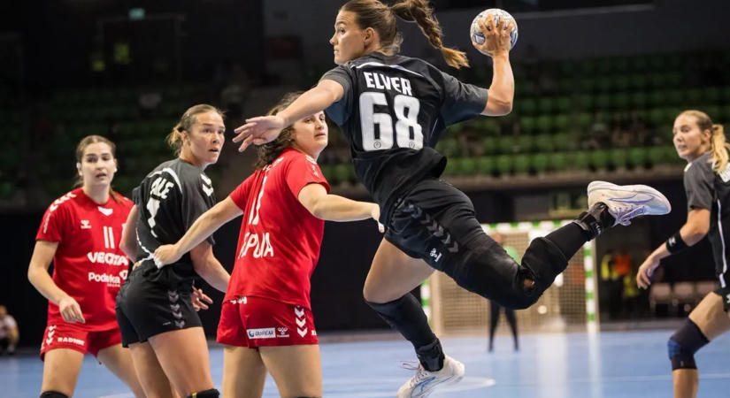 A Győr visszaülne a Bajnokok Ligája trónjára, a négy közé jutna az FTC