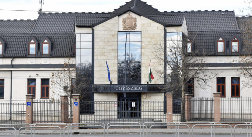 Kihallgatta az ügyészség Nagygyörgy Tibort a Biggeorge óbudai beruházása miatt