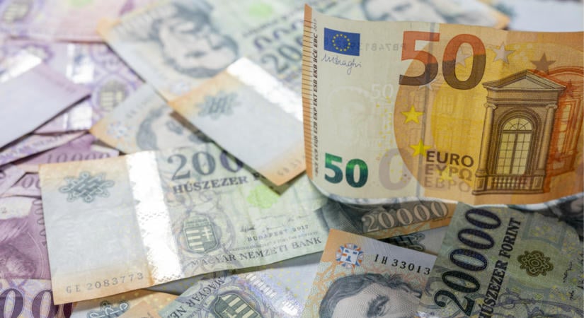 Hatalmas fordulat a devizapiacon: valósággal kilőtt a forint a Fed döntése után!