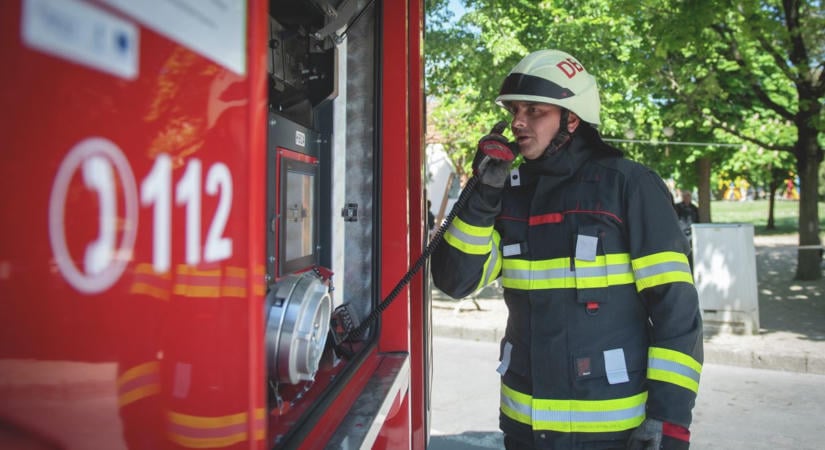 Izzani fog a levegő Tengelicen – brutális erőpróbára készülnek Tolna lánglovagjai