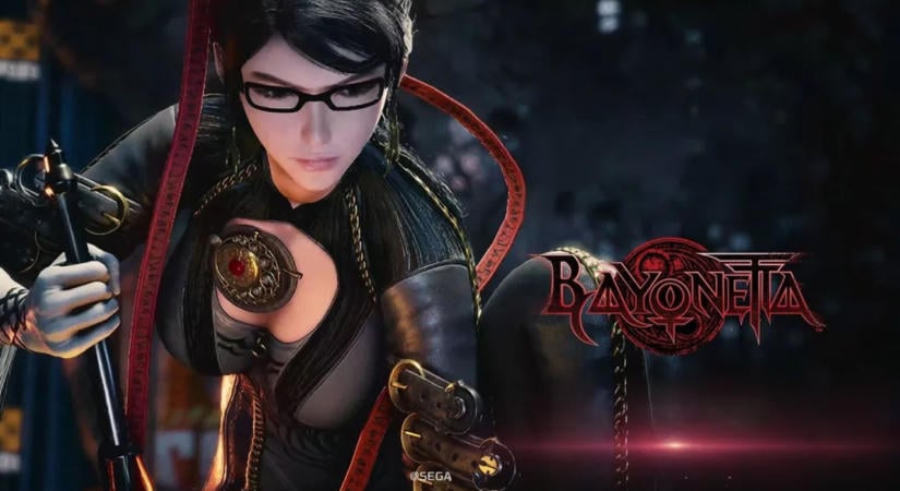 A Stellar Blade és a Bayonetta összeállt – négy új kosztüm érkezik, a Switch 2-demó pedig már tölthető