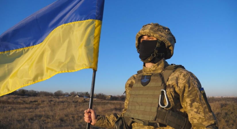 Gyökeres változásra készül az ukrán hadsereg, amire még nem volt példa