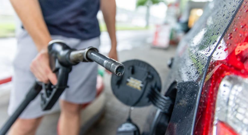 Kiáll a kisbenzinkutak mellett a Mi Hazánk, tárgyalásokat sürget a kormánnyal