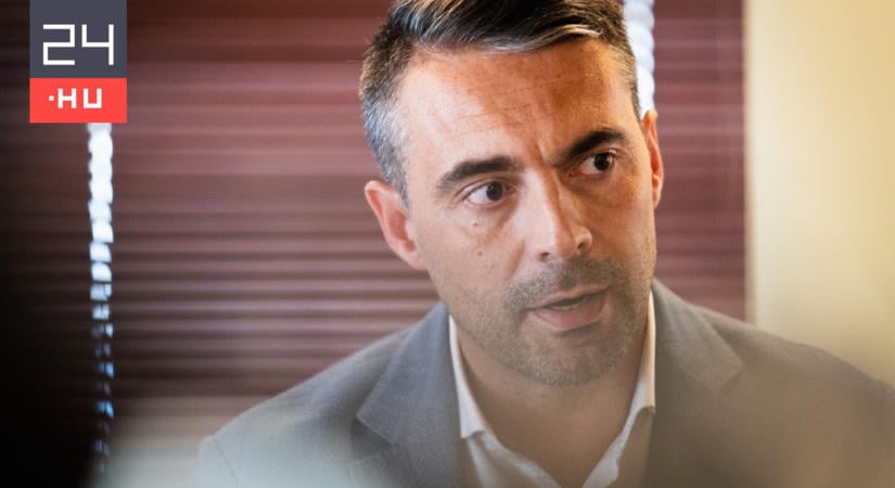 Vona Gábor elmondta, mit keres az Árulókban, miután annak idején földig rombolta volna az RTL székházát