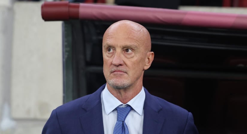 Kettőt változtatott Marco Rossi – itt a magyar válogatott belfasti kezdőcsapata