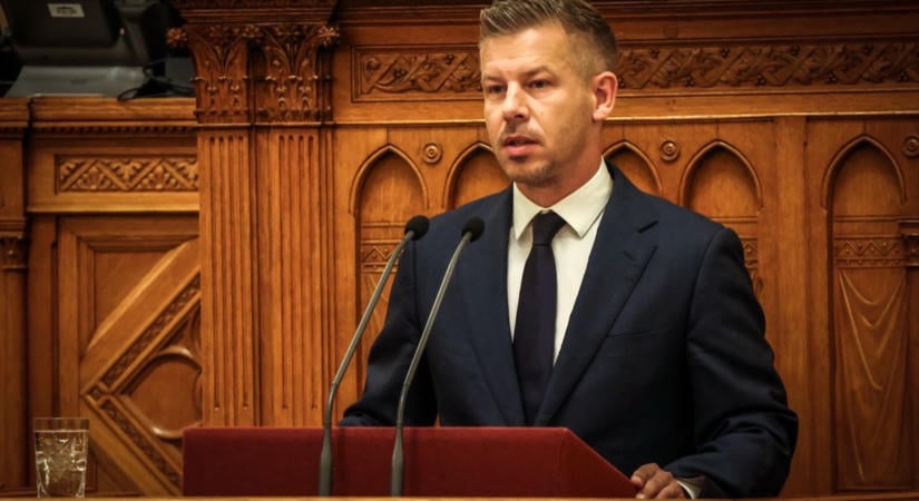 Magyar Péter: A volt főügyész állításai alapján újabb kihallgatásoknak kellene következnie az aranykonvojügyben