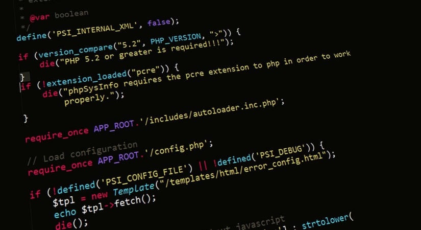 Miért maradt fontos a PHP a modern vállalati szoftverfejlesztésben?
