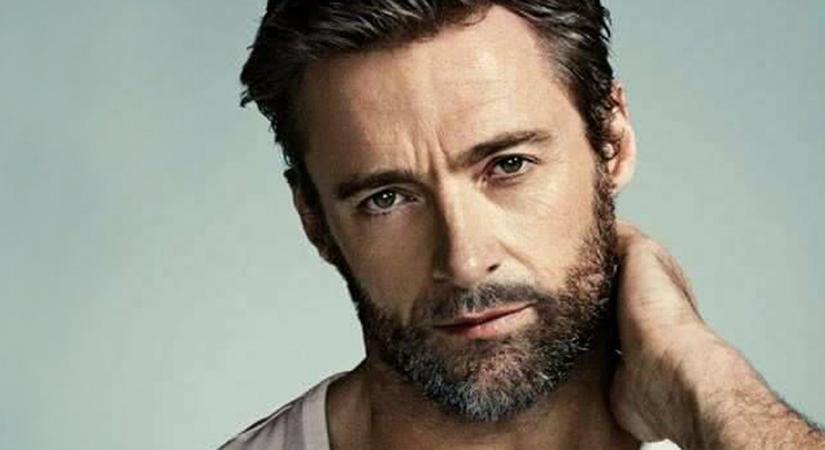 Hugh Jackman egyfolytában a gyermekeiért aggódik