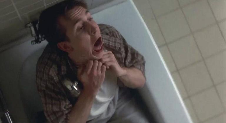 Tíz remek film a balszerencséről, péntek 13. alkalmából, szeretettel