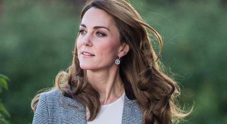 Sokkoló álhír terjedt el Katalin hercegnéről