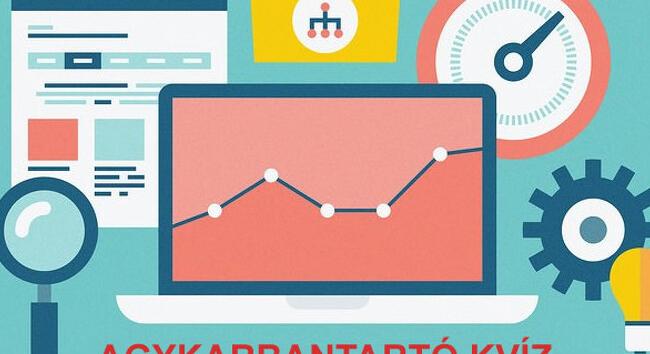 Ha 8 kérdésből legalább 5-re helyesen válaszolsz, te is átlagon felüli vagy - Napi kvíz