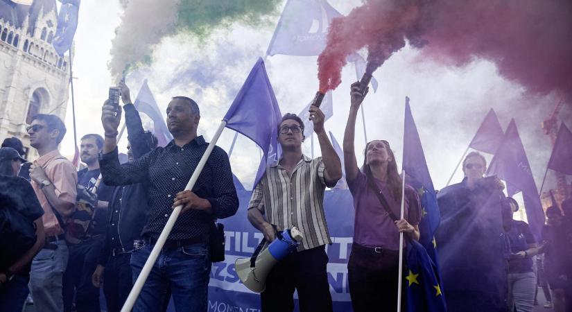 Nem indul a 2026-os parlamenti választáson a Momentum Mozgalom