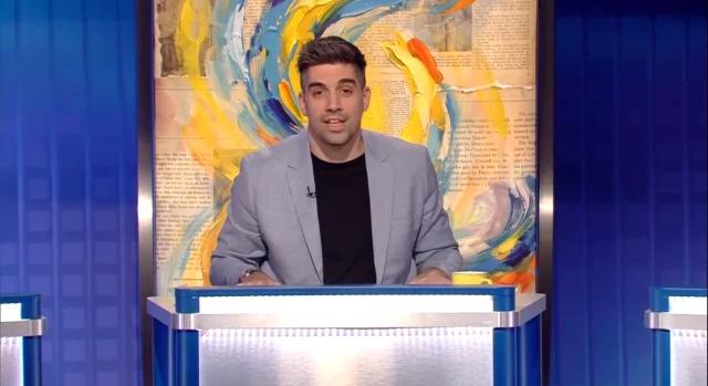 „Benne van a s*ggében a saját feje” – durva vita robbant ki a Heti Hetes sztárja és az ismert író között