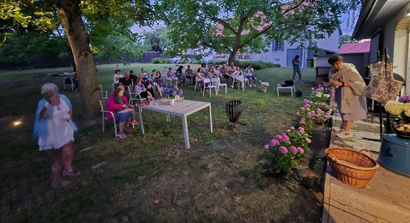 Egy nap, ami az elfogadásról szólt – különleges rendezvényt tartottak a zalai faluban