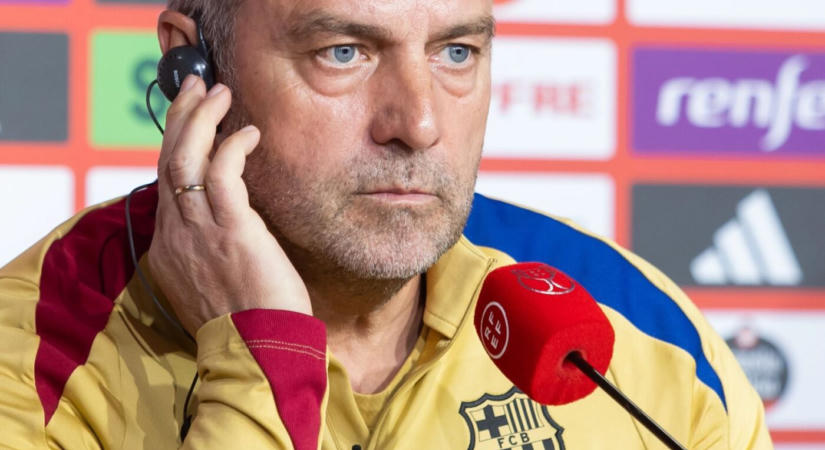 Megveszi az FC Barcelona a világ egyik legjobb játékosát