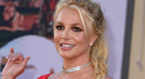 Britney Spears visszatérhet a zenei pályára?