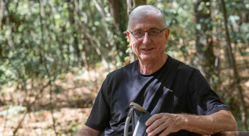 Gyurcsány Ferenc: A bosszúvágy emberi érzés