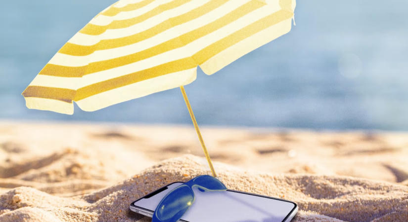 Egyre lassulva nő a roaming adatforgalom