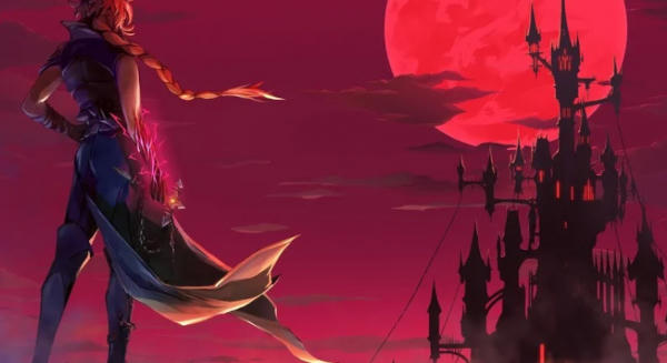 Ők lesznek a Castlevania: Belmont's Curse szinkronhangjai