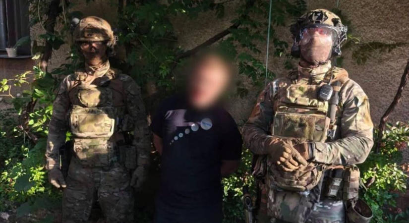 Bíróság elé kerül egy kárpátaljai férfi: közel 240 tő kendert foglaltak le nála