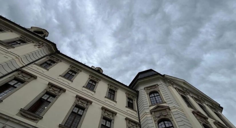 Nagy lehűlés érkezik Heves megyébe – mutatjuk, mikor tör majd ránk a valódi ősz