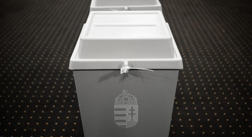 Három faluban választanak új vezetést ma