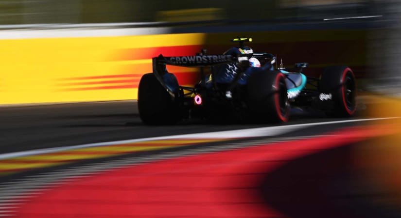 Három ponton módosítanák a Madringet az előzésszegény F1-es bemutatkozás után
