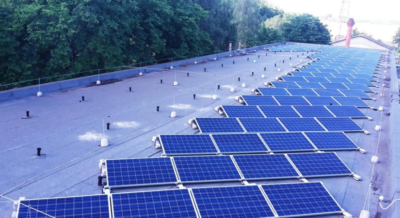 Az energia jövője: megújuló lehetőségek a napelemparkokkal