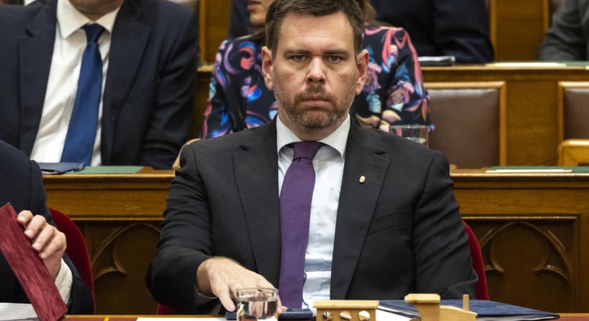 Vitézy: Újabb dokumentum cáfolja a Fidesz két hazugságát