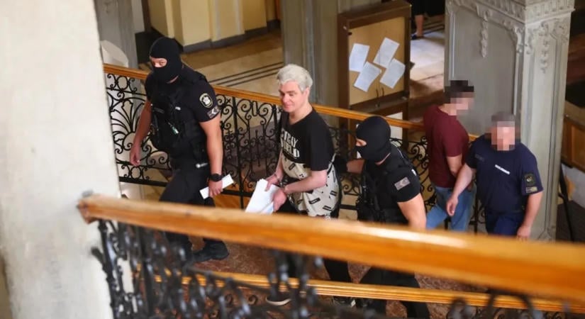 Így bizonyítaná be veje ártatlanságát a Till Tamás megölésével vádolt férfi apósa