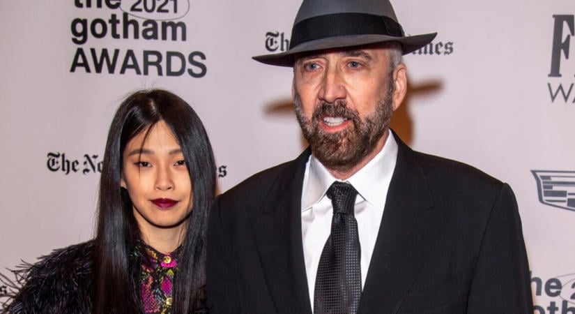 Két kultikus Nicolas Cage-film, amire képtelenség nemet mondani