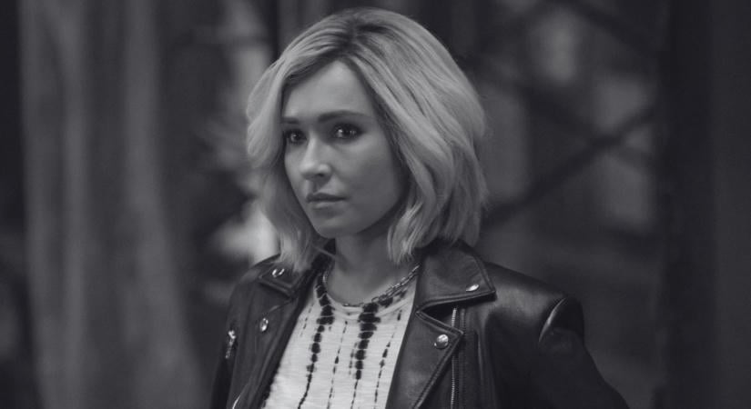 Kiderült, mi okozta Hayden Panettiere halálát