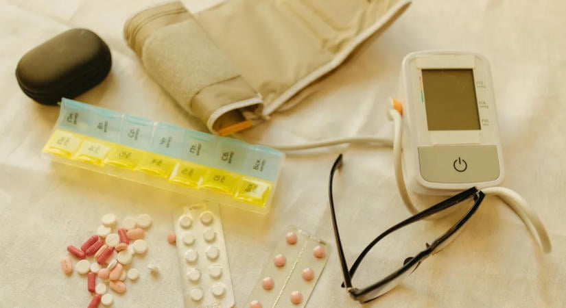 Magas a vérnyomásod vagy a koleszterined? Ezek az ételek segíthetnek