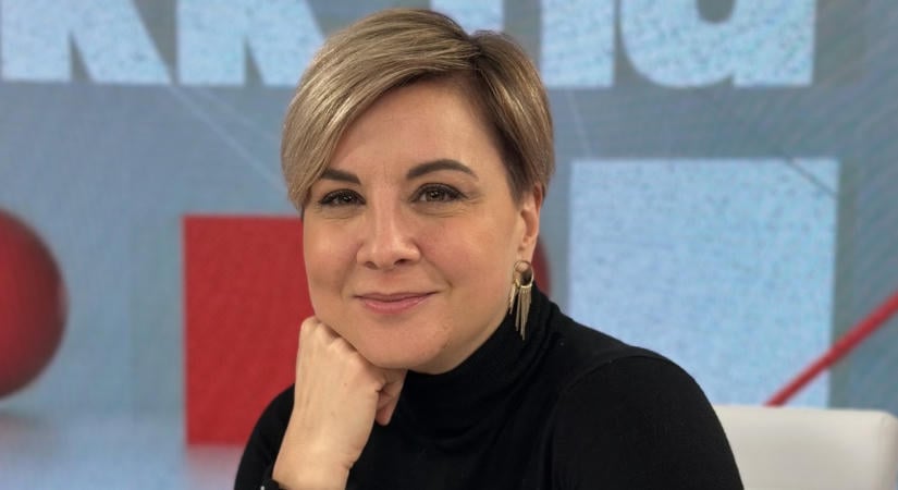 "Nekem ehhez nincs közöm" - Nincs vége a botránynak! Ábel Anita kifakadt Gryllus Dorka kamu rosszullétére