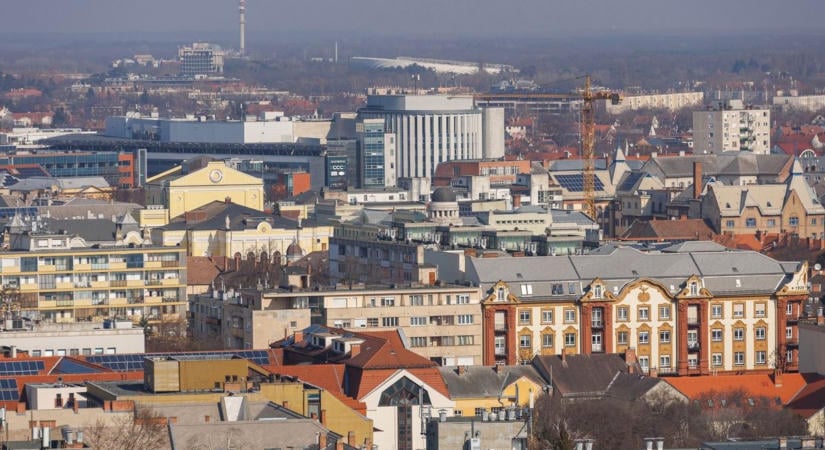 Újra munkához látnak a szakemberek, vízhiány várható Debrecenben!