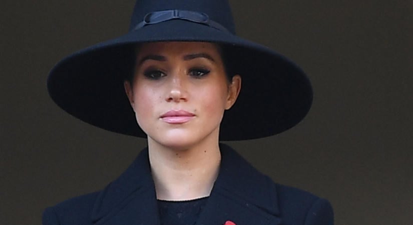 Meghan Markle apját azzal gyanúsítják, hogy hatalmas gyűjteménye van gyermekek szexuális zaklatását ábrázoló képekből
